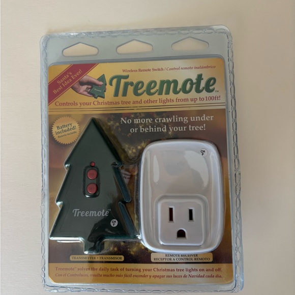 Treemote Wireless Remote Switch - Picture 7 of 7